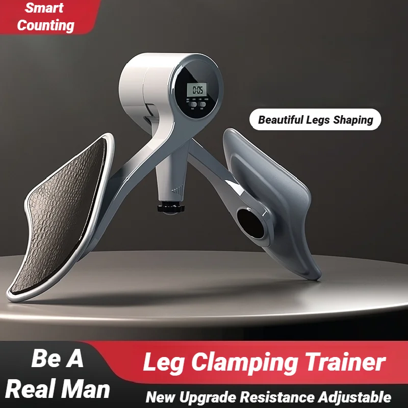 Smart Counting Kegel Fitnessap - Home Automation Industry recensie en prijs