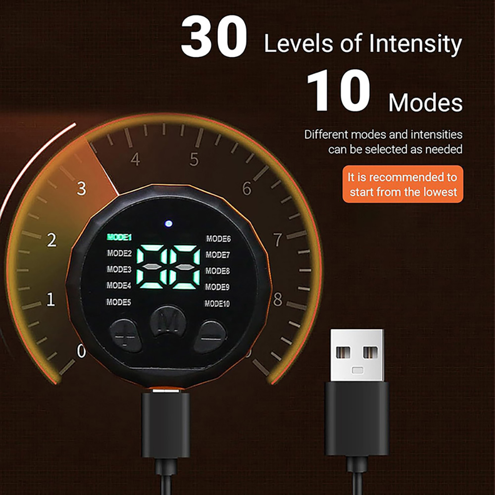 Slimme Fitnessriem Spiertraine - Home Automation Industry recensie en prijs