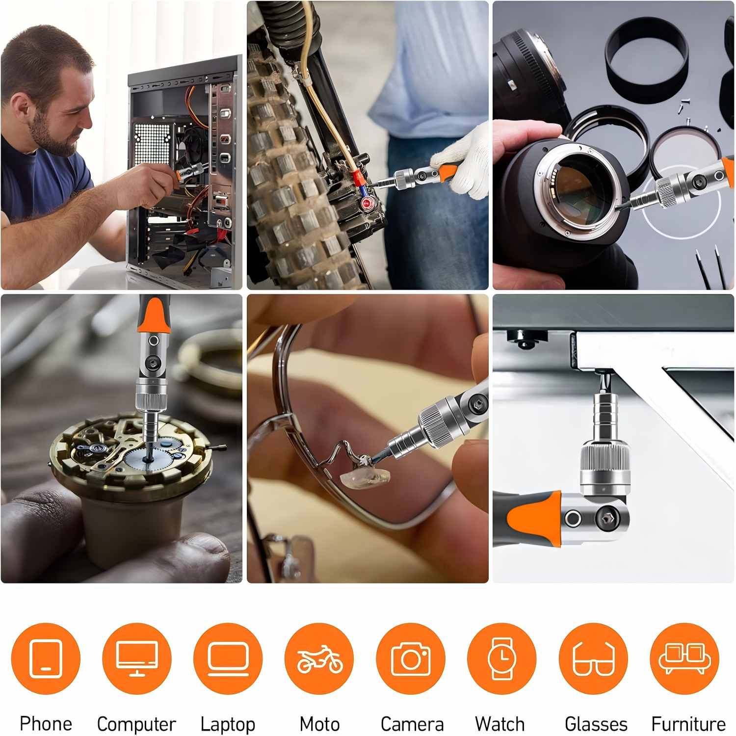 Singalon 38-in-1 multifunction - Home Automation Industry recensie en prijs