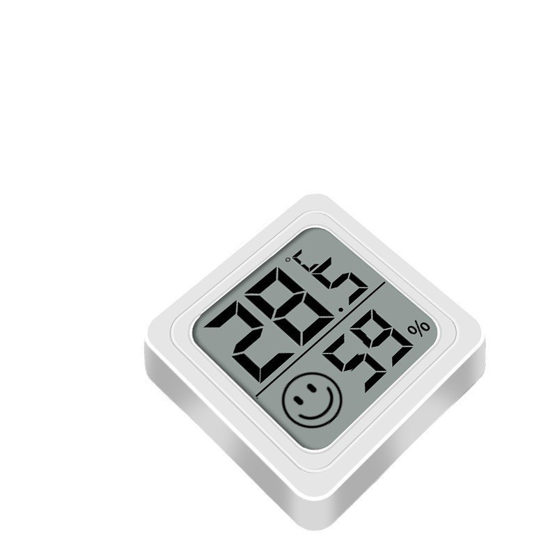 LCD digitale thermometer hygro - Home Automation Industry recensie en prijs